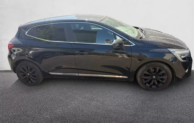 RENAULT CLIO TCe 100 Intens extérieur côté droit 2130580