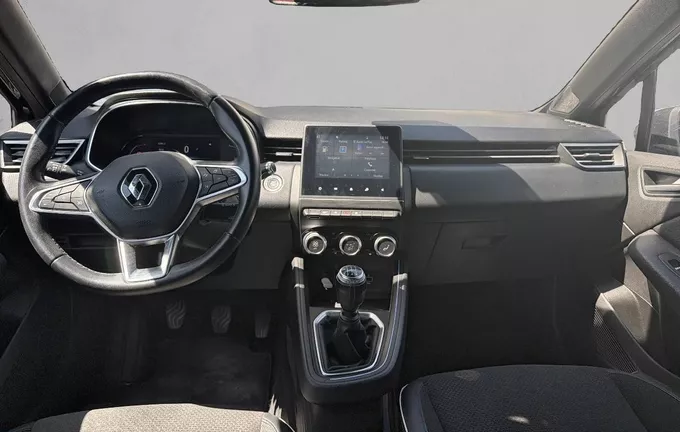 RENAULT CLIO TCe 100 Intens photo 18 2130580