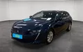 Miniature PEUGEOT 508 SW Hybrid 225 e-EAT8 Allure Business extérieur trois quart avant gauche 213347