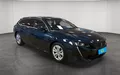 Miniature PEUGEOT 508 SW Hybrid 225 e-EAT8 Allure Business extérieur trois quart avant droit 213347