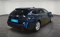 Miniature PEUGEOT 508 SW Hybrid 225 e-EAT8 Allure Business extérieur trois quart arrière droit 213347