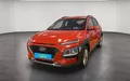 Miniature HYUNDAI KONA 1.0 T-GDi 120 Creative extérieur trois quart avant gauche 213588