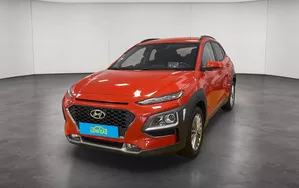 HYUNDAI KONA 1.0 T-GDi 120 Creative KMHK3811AKU248067