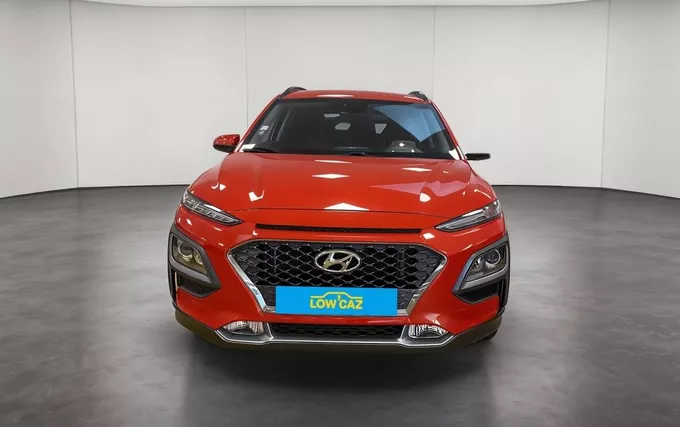 HYUNDAI KONA 1.0 T-GDi 120 Creative extérieur avant 213588