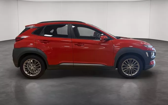 HYUNDAI KONA 1.0 T-GDi 120 Creative extérieur côté droit 213588