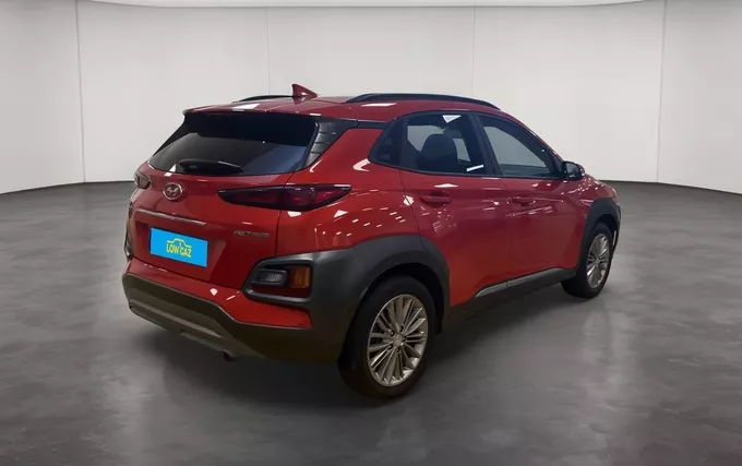 HYUNDAI KONA 1.0 T-GDi 120 Creative extérieur trois quart arrière droit 213588