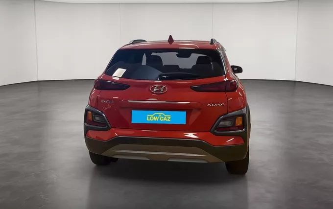 HYUNDAI KONA 1.0 T-GDi 120 Creative extérieur arrière 213588