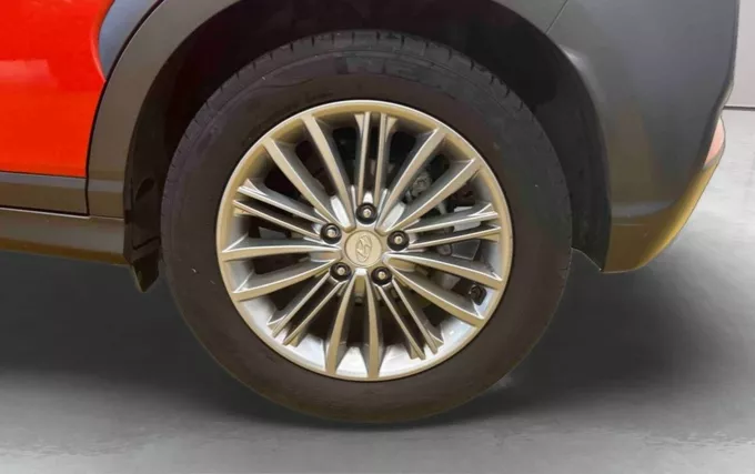 HYUNDAI KONA 1.0 T-GDi 120 Creative photo 9 213588
