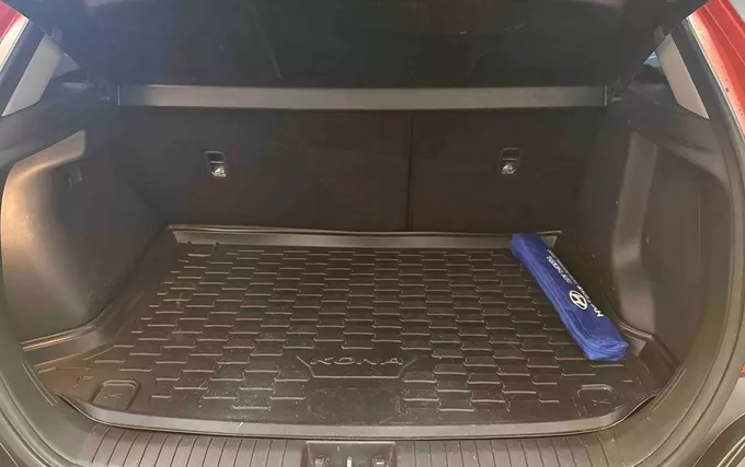 HYUNDAI KONA 1.0 T-GDi 120 Creative photo 10 213588