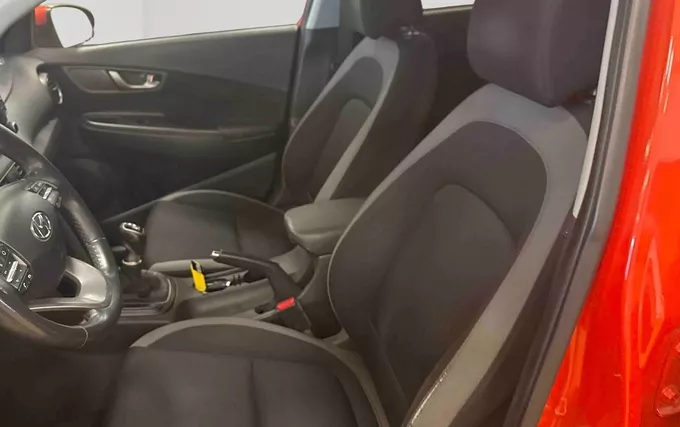 HYUNDAI KONA 1.0 T-GDi 120 Creative photo 11 213588