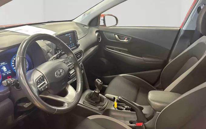 HYUNDAI KONA 1.0 T-GDi 120 Creative photo 12 213588