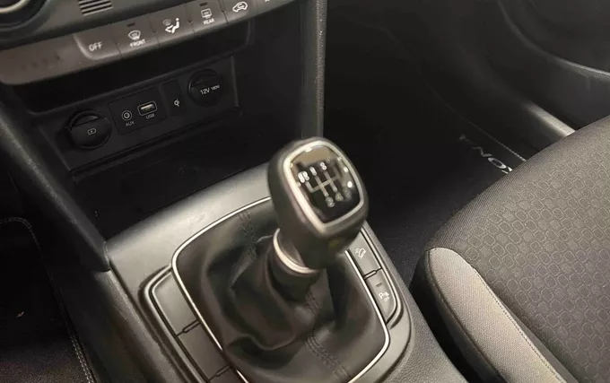 HYUNDAI KONA 1.0 T-GDi 120 Creative photo 13 213588