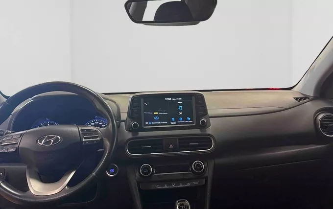 HYUNDAI KONA 1.0 T-GDi 120 Creative photo 14 213588