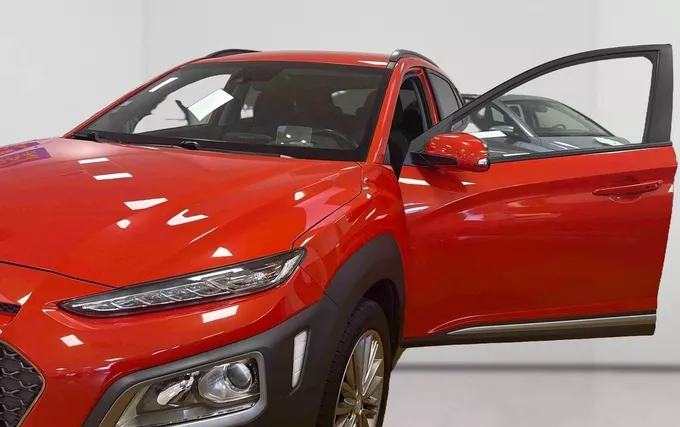 HYUNDAI KONA 1.0 T-GDi 120 Creative photo 16 213588