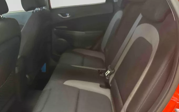 HYUNDAI KONA 1.0 T-GDi 120 Creative photo 17 213588