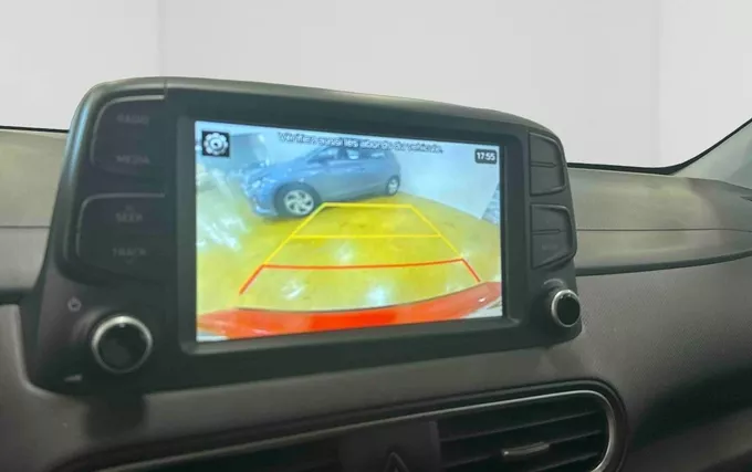 HYUNDAI KONA 1.0 T-GDi 120 Creative photo 19 213588
