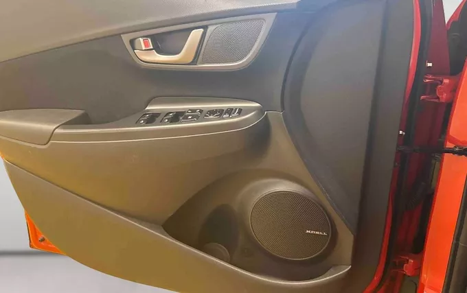 HYUNDAI KONA 1.0 T-GDi 120 Creative photo 20 213588