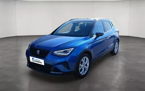 SEAT ARONA 1.0 TSI 115 ch Start/Stop DSG7 FR VSSZZZKJ5SR582889