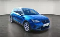 Miniature SEAT ARONA 1.0 TSI 115 ch Start/Stop DSG7 FR extérieur trois quart avant droit 2131969