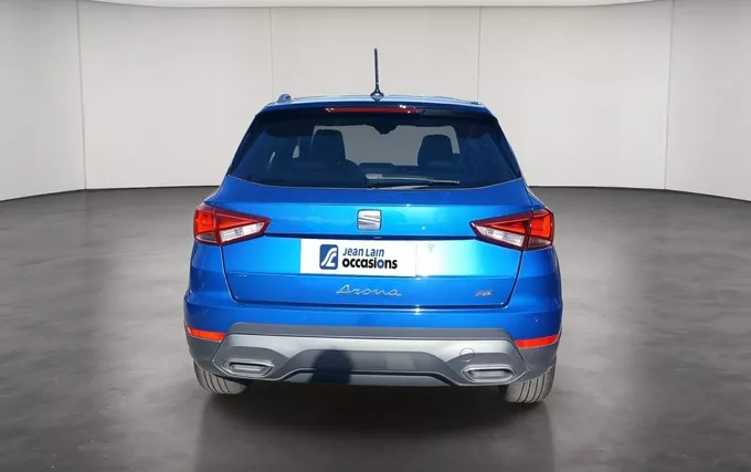 SEAT ARONA 1.0 TSI 115 ch Start/Stop DSG7 FR extérieur arrière 2131969