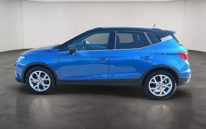 SEAT ARONA 1.0 TSI 115 ch Start/Stop DSG7 FR extérieur côté gauche 2131969
