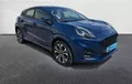 Miniature FORD PUMA 1.0 Flexifuel 125 ch mHEV S&S BVM6 ST-Line photo 10 213016