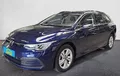 Miniature VOLKSWAGEN GOLF SW 1.0 eTSI OPF 110 DSG7 Life Plus extérieur trois quart avant gauche 213448