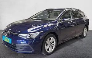 VOLKSWAGEN GOLF SW 1.0 eTSI OPF 110 DSG7 Life Plus WVWZZZCD5RW825770