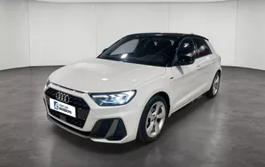 AUDI A1 Sportback 25 TFSI 95 ch S tronic 7 S Line WAUZZZGB8TR017666