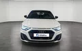 Miniature AUDI A1 Sportback 25 TFSI 95 ch S tronic 7 S Line extérieur avant 2132013