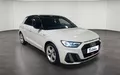 Miniature AUDI A1 Sportback 25 TFSI 95 ch S tronic 7 S Line extérieur trois quart avant droit 2132013