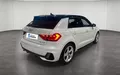 Miniature AUDI A1 Sportback 25 TFSI 95 ch S tronic 7 S Line extérieur trois quart arrière droit 2132013