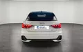 Miniature AUDI A1 Sportback 25 TFSI 95 ch S tronic 7 S Line extérieur arrière 2132013
