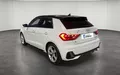 Miniature AUDI A1 Sportback 25 TFSI 95 ch S tronic 7 S Line extérieur trois quart arrière gauche 2132013