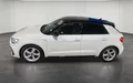 Miniature AUDI A1 Sportback 25 TFSI 95 ch S tronic 7 S Line extérieur côté gauche 2132013