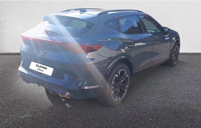 CUPRA FORMENTOR eHybrid 204 ch DSG6 V extérieur avant 3324