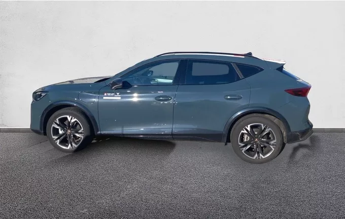 CUPRA FORMENTOR eHybrid 204 ch DSG6 V extérieur trois quart arrière gauche 3324