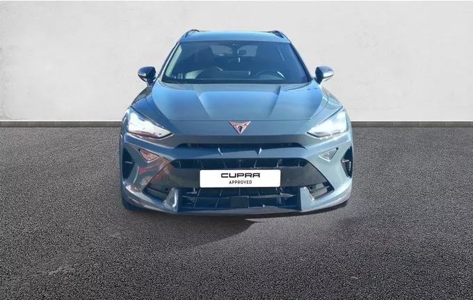 CUPRA FORMENTOR eHybrid 204 ch DSG6 V photo 9 3324