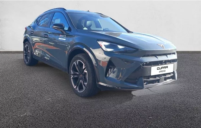 CUPRA FORMENTOR eHybrid 204 ch DSG6 V photo 10 3324