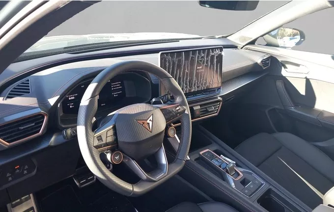 CUPRA FORMENTOR eHybrid 204 ch DSG6 V photo 13 3324