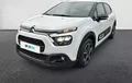 Miniature CITROEN C3 SOCIETE BLUEHDI 100 S&S BVM6 FEEL NAV extérieur trois quart avant gauche 2124972