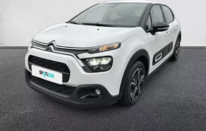 CITROEN C3 SOCIETE BLUEHDI 100 S&S BVM6 FEEL NAV 2124972