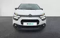 Miniature CITROEN C3 SOCIETE BLUEHDI 100 S&S BVM6 FEEL NAV extérieur avant 2124972