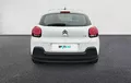 Miniature CITROEN C3 SOCIETE BLUEHDI 100 S&S BVM6 FEEL NAV extérieur trois quart arrière droit 2124972