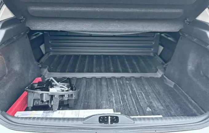 CITROEN C3 SOCIETE BLUEHDI 100 S&S BVM6 FEEL NAV extérieur arrière 2124972