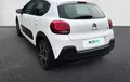Miniature CITROEN C3 SOCIETE BLUEHDI 100 S&S BVM6 FEEL NAV extérieur trois quart arrière gauche 2124972