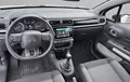 Miniature CITROEN C3 SOCIETE BLUEHDI 100 S&S BVM6 FEEL NAV extérieur côté gauche 2124972
