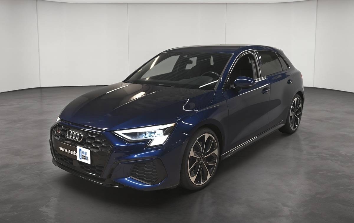 AUDI S3