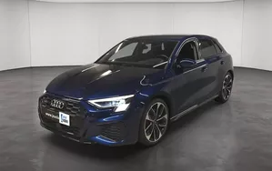 AUDI S3 Sportback TFSI 310 S tronic 7 Quattro WAUZZZGY1MA055289