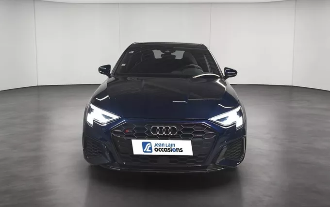 AUDI S3 Sportback TFSI 310 S tronic 7 Quattro extérieur avant 2132178